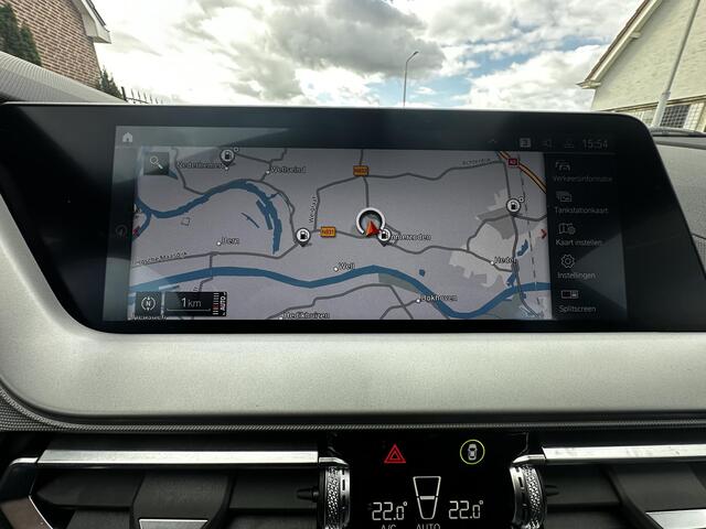 BMW 1-SERIE 118i 1ste eig. Org NL Leder|Navi|HiFi