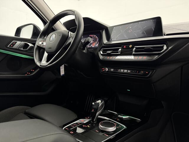 BMW 1-SERIE 118i Executive Edition 141PK | Virtual | Sfeer | Clima | Carplay | Cruise | Parkeersens.