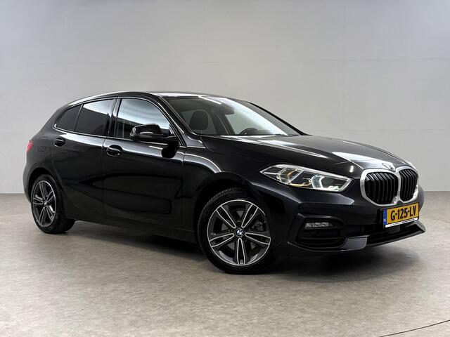 BMW 1-SERIE 118i Executive Edition 141PK | Virtual | Sfeer | Clima | Carplay | Cruise | Parkeersens.