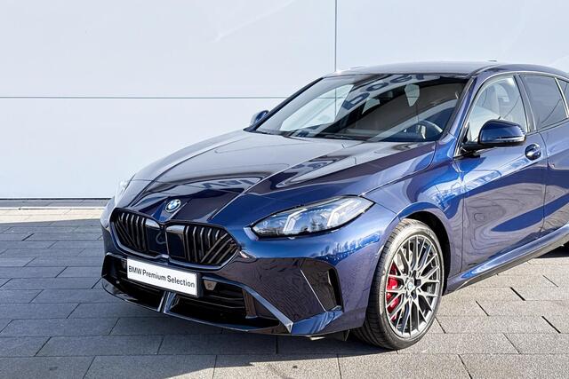 BMW 1-SERIE 120 M Sport Design Edition