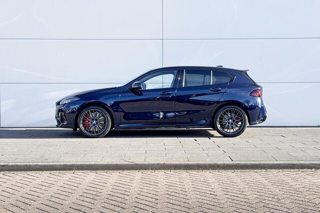 BMW 1-SERIE 120 M Sportpakket Pro | Driving Assistant Plus | Premium Pack | Huisselectie