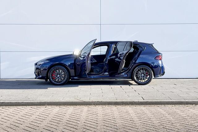 BMW 1-SERIE 120 M Sportpakket Pro | Driving Assistant Plus | Premium Pack | Huisselectie
