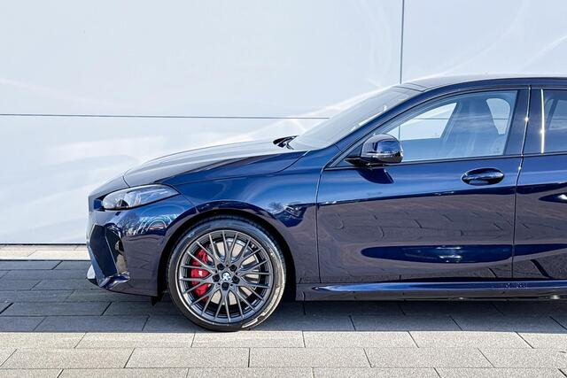 BMW 1-SERIE 120 M Sportpakket Pro | Driving Assistant Plus | Premium Pack | Huisselectie