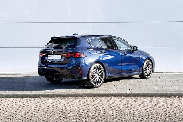 BMW 1-SERIE 120 M Sportpakket Pro | Driving Assistant Plus | Premium Pack | Huisselectie