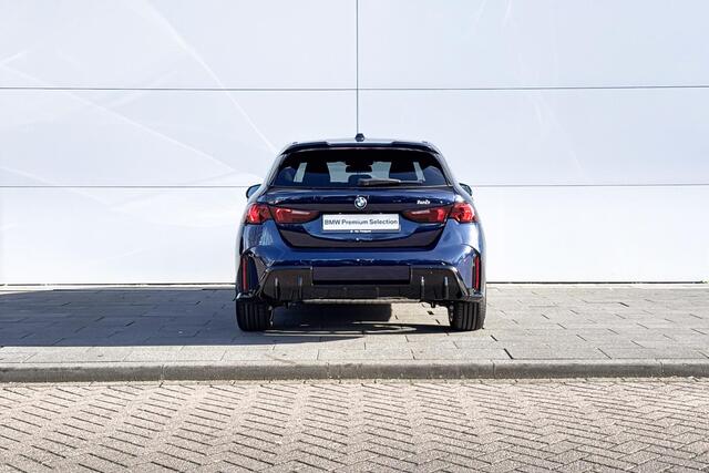 BMW 1-SERIE 120 M Sportpakket Pro | Driving Assistant Plus | Premium Pack | Huisselectie