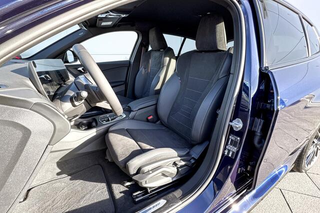 BMW 1-SERIE 120 M Sportpakket Pro | Driving Assistant Plus | Premium Pack | Huisselectie