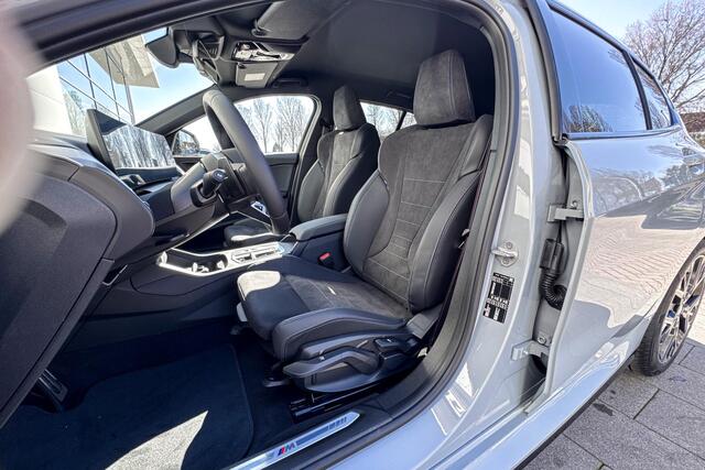 BMW 1-SERIE 120 M Sportpakket Pro | Premium Pack | Driving Assistant | Huisselectie