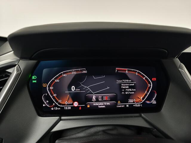 BMW 1-SERIE 118i Business Edition | Apple Carplay & Android Auto | Achteruitrijcamara | M pakket |