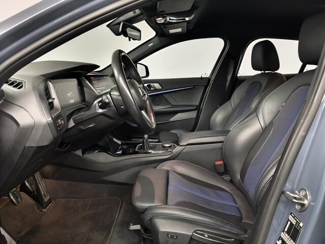 BMW 1-SERIE 118i Business Edition | Apple Carplay & Android Auto | Achteruitrijcamara | M pakket |