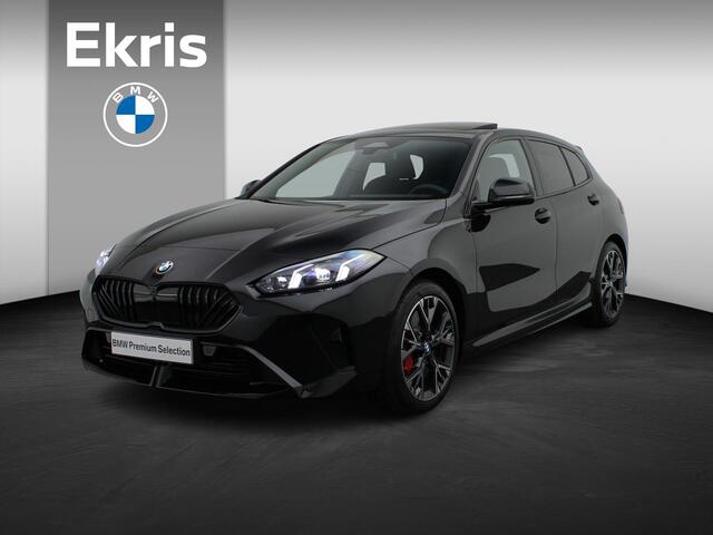 BMW 1-SERIE 120 M Sport Design Edition | M Sportpakket Pro | Driving Assistant Plus | Harman Kardon | 18"
