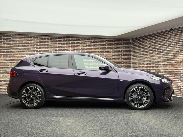 BMW 1-SERIE 120 M Sport Design Edition M PAKKET