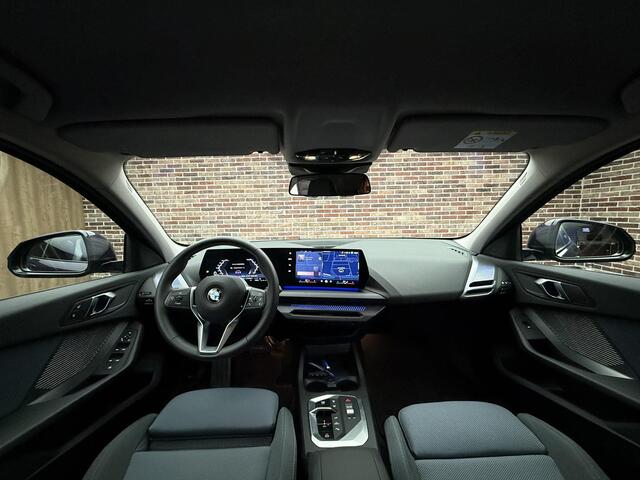 BMW 1-SERIE 120 M Sport Design Edition M PAKKET