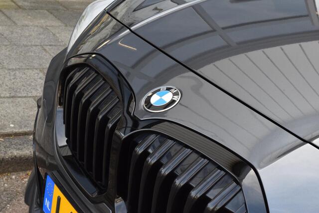 BMW 1-SERIE 118i High Exec.|Dak|M-Pakket|19"|Leer|Cam.|