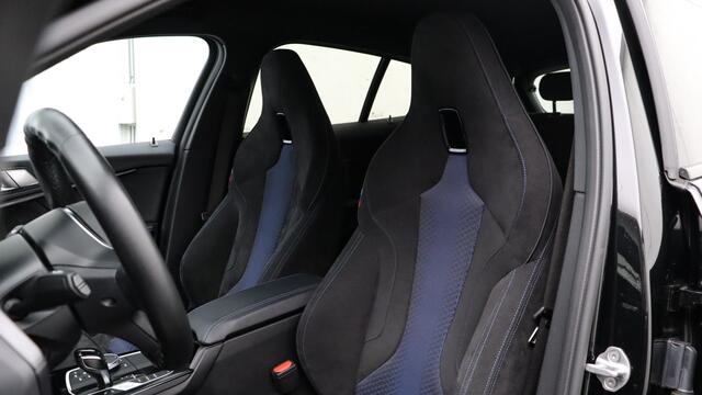 BMW 1-SERIE 118i M-Sport | Achteruitrijcamera | M Sportstoelen | Shadow-Line