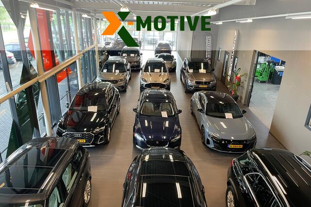 BMW 1-SERIE 128ti Automaat M-Pack Pro 265pk | H&K Surround Sound | Stuurverw + Stoelverw | M-Remsysteem | Elek achterklep | Adap Led Light | Adap Cruise | Park Assist | Etc.. 14000 km!