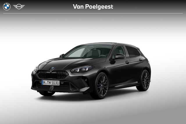 BMW 1-SERIE 120 | M Sportpakket Pro | Premium Pack
