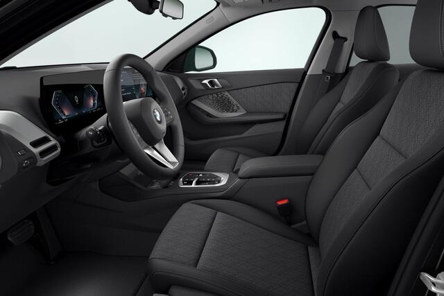 BMW 1-SERIE 120 | M Sport Design Edition| Trekhaak |