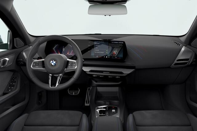 BMW 1-SERIE 120 | M Sportpakket Pro | Premium Pack