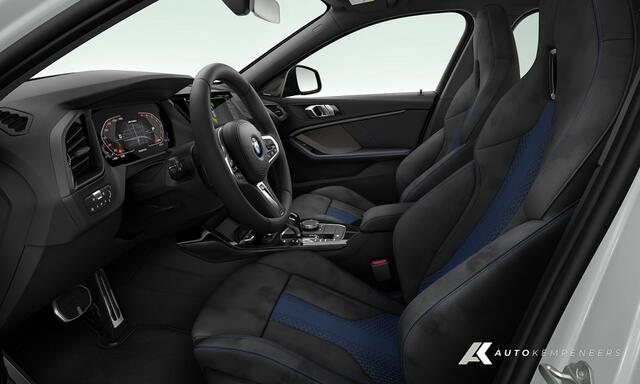 BMW 1-SERIE M135 M135i xDrive | Panorama | M Seats | Harman/Kardon | Head-Up | ACC | Memory | 19' Inch |