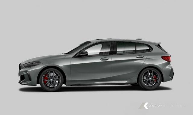 BMW 1-SERIE M135 M135i xDrive | Panorama | M Seats | Harman/Kardon | Head-Up | ACC | Memory | 19' Inch |