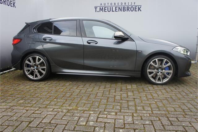 BMW 1-SERIE M135i xDrive High Executive