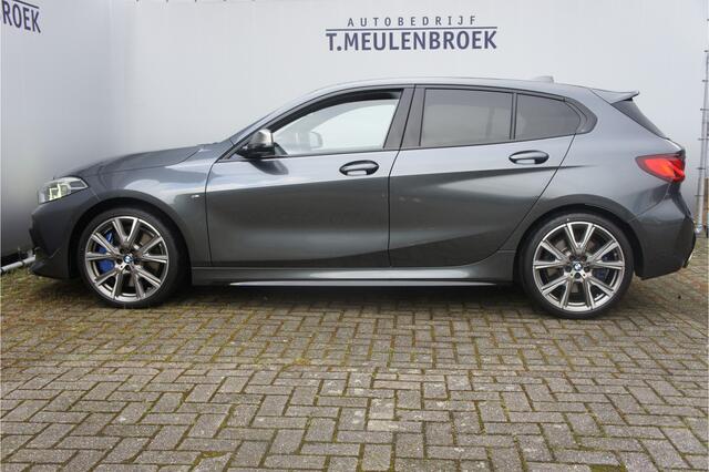 BMW 1-SERIE M135i xDrive High Executive