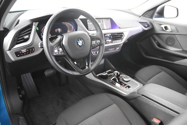 BMW 1-SERIE 116i *1ste Eigenaar*Navigatie*Stoelverwarming*PDC*