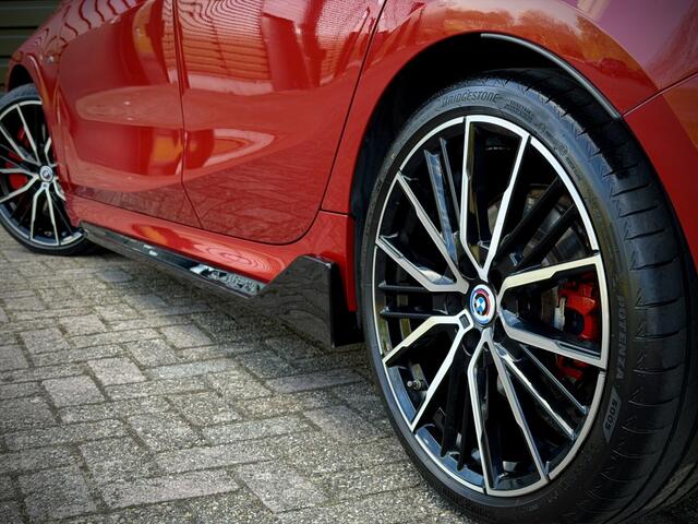 BMW 1-SERIE 118i M-PERF. M135 PANO|SCHAALSTOEL|CAMERA|HiFi