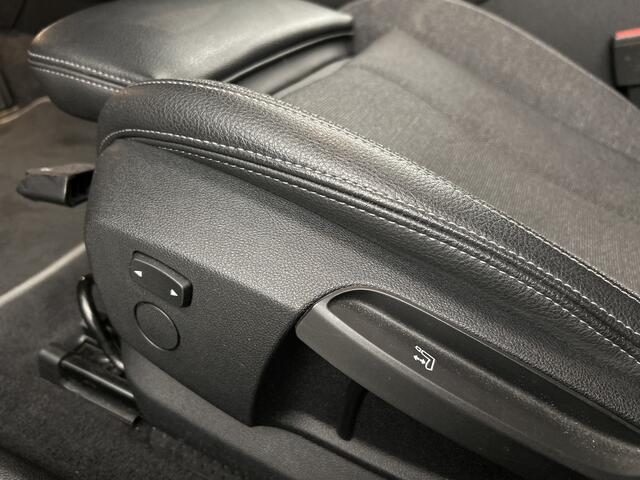 BMW 1-SERIE 118i M-Sport Shadow-Line Pano-dak/Adap.Cruise/Sportstoel/18'LMV