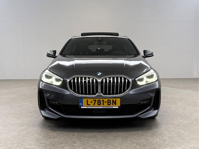BMW 1-SERIE 118i M-Sport High Executive | Pano | Sfeer | Virtual | Carplay | Camera | LED | NAP