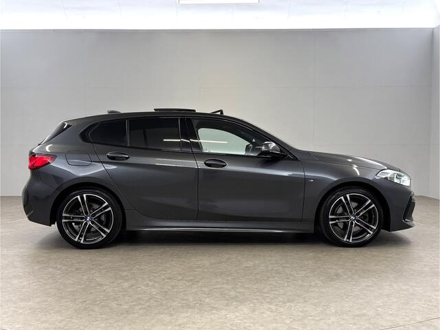 BMW 1-SERIE 118i M-Sport High Executive | Pano | Sfeer | Virtual | Carplay | Camera | LED | NAP