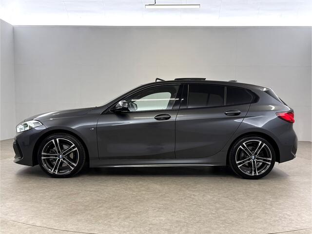 BMW 1-SERIE 118i M-Sport High Executive | Pano | Sfeer | Virtual | Carplay | Camera | LED | NAP