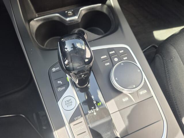 BMW 1-SERIE 118i Executive Ed. AUTOMAAT NL