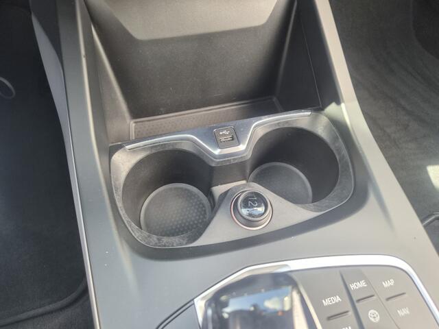 BMW 1-SERIE 118i Executive Ed. AUTOMAAT NL