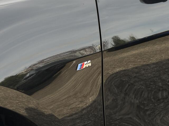 BMW 1-SERIE 118i | M-Sport | HiFi | Trekhaak | Getint Glas