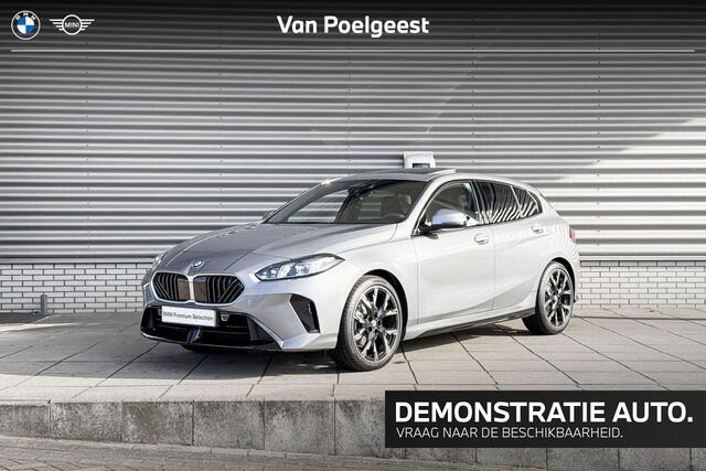 BMW 1-SERIE 120