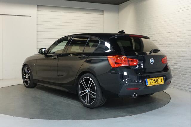 BMW 1-SERIE 118i Dealeronderhouden | M-Pakket | Harman Kardon | Carplay | 118
