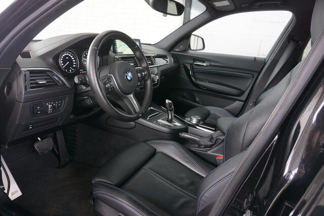 BMW 1-SERIE 118i Dealeronderhouden | M-Pakket | Harman Kardon | Carplay | 118
