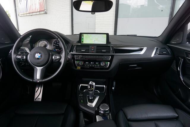 BMW 1-SERIE 118i Dealeronderhouden | M-Pakket | Harman Kardon | Carplay | 118