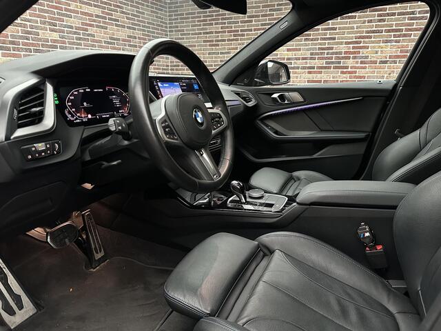 BMW 1-SERIE M135i xDrive | Dak| Head-up| Memory| Garantie tot 08-2027|