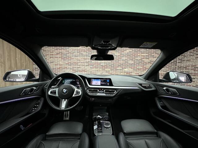 BMW 1-SERIE M135i xDrive | Dak| Head-up| Memory| Garantie tot 08-2027|