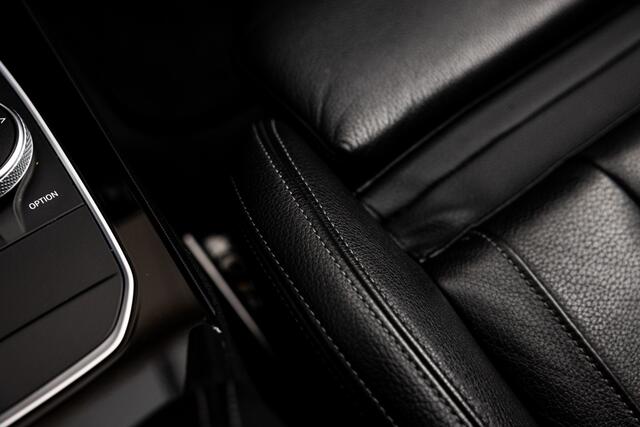 BMW 1-SERIE M135i xD. H.E. Ed.