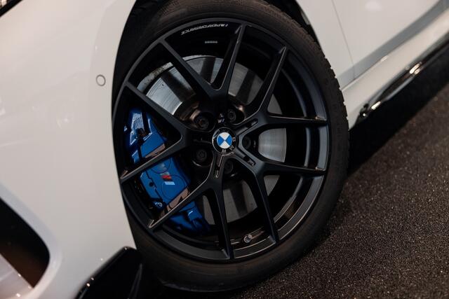 BMW 1-SERIE M135i xD. H.E. Ed.