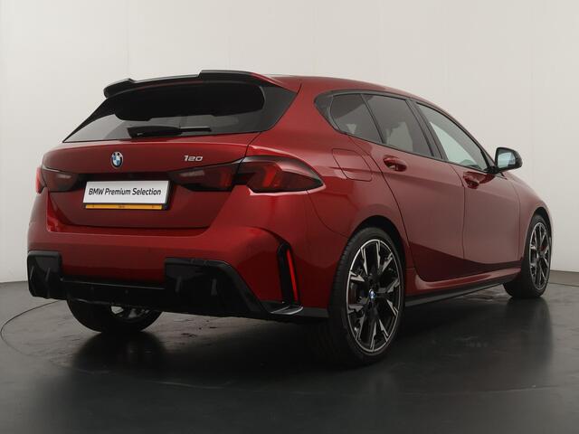 BMW 1-SERIE 120 M Sport Design Edition | M Sportpakket Pro | Equipment Pack Pro