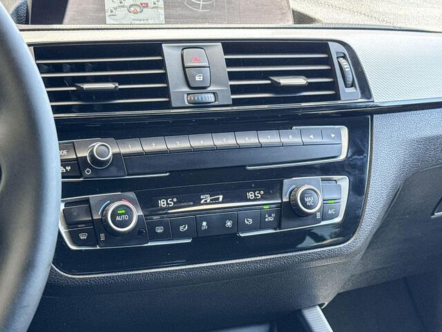 BMW 1-SERIE 118i Corporate Lease Executive