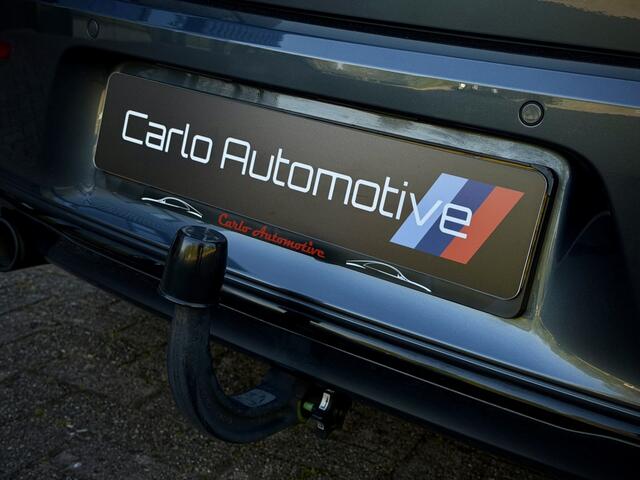 BMW 1-SERIE 118i EXECUTIVE AUT|XENON|SPORTSTOEL|PDC|LED