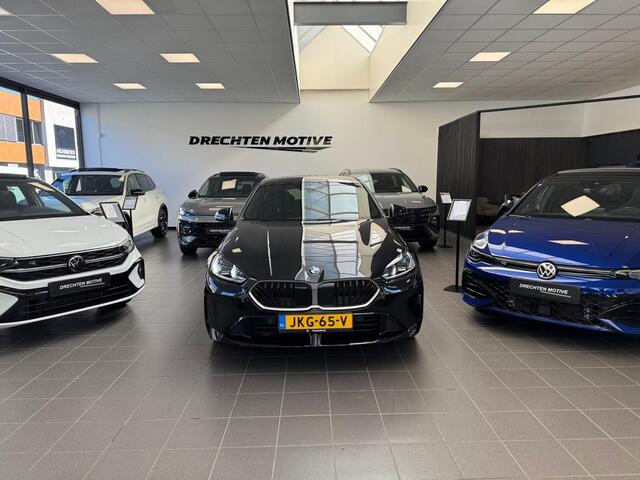 BMW 1-SERIE 120 M Sport Design Edition