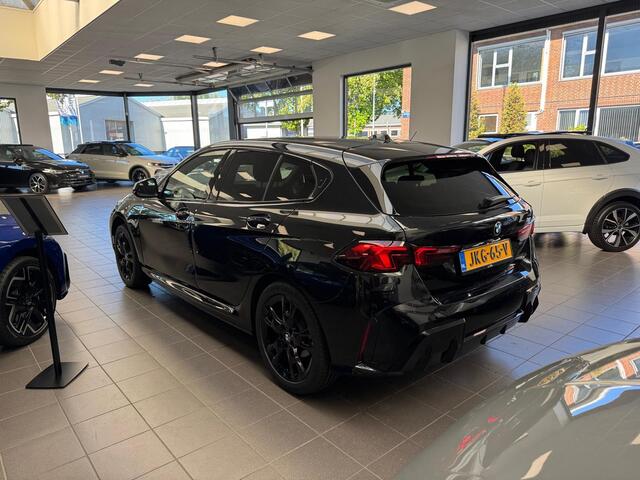 BMW 1-SERIE 120 M Sport Design Edition