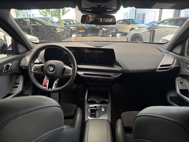 BMW 1-SERIE 120 M Sport Design Edition