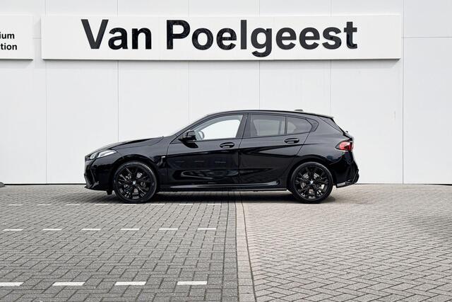 BMW 1-SERIE 120 | M Sport Design Edition| Trekhaak |